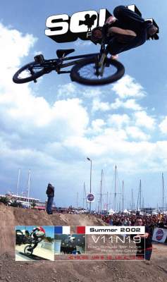 VHS Soul BMX Video 19